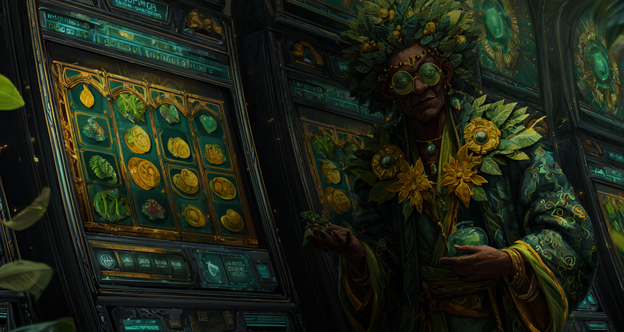 Gamblezen Casino