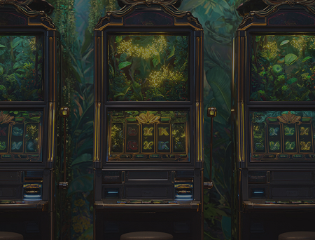 Gamblezen Casino