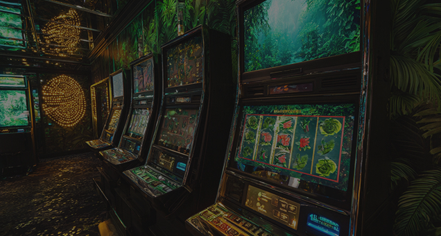 Gamblezen Casino