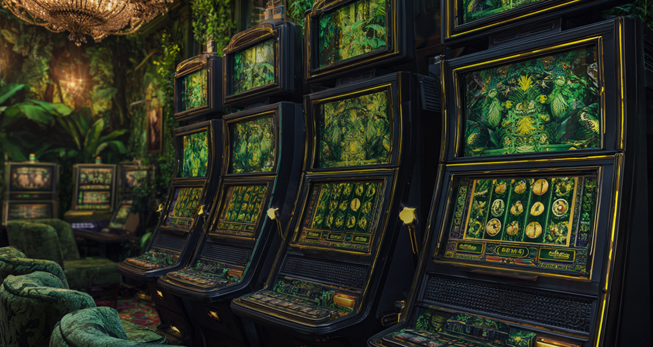 Gamblezen Casino